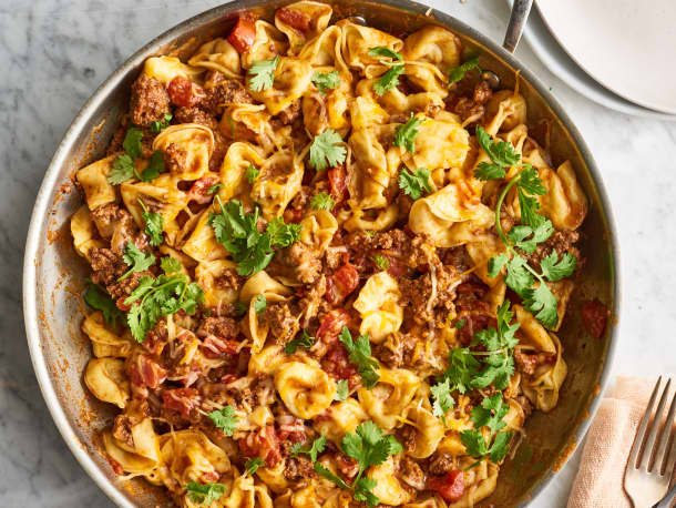 Taco Tortellini