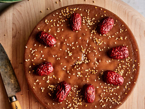 Nian Gao