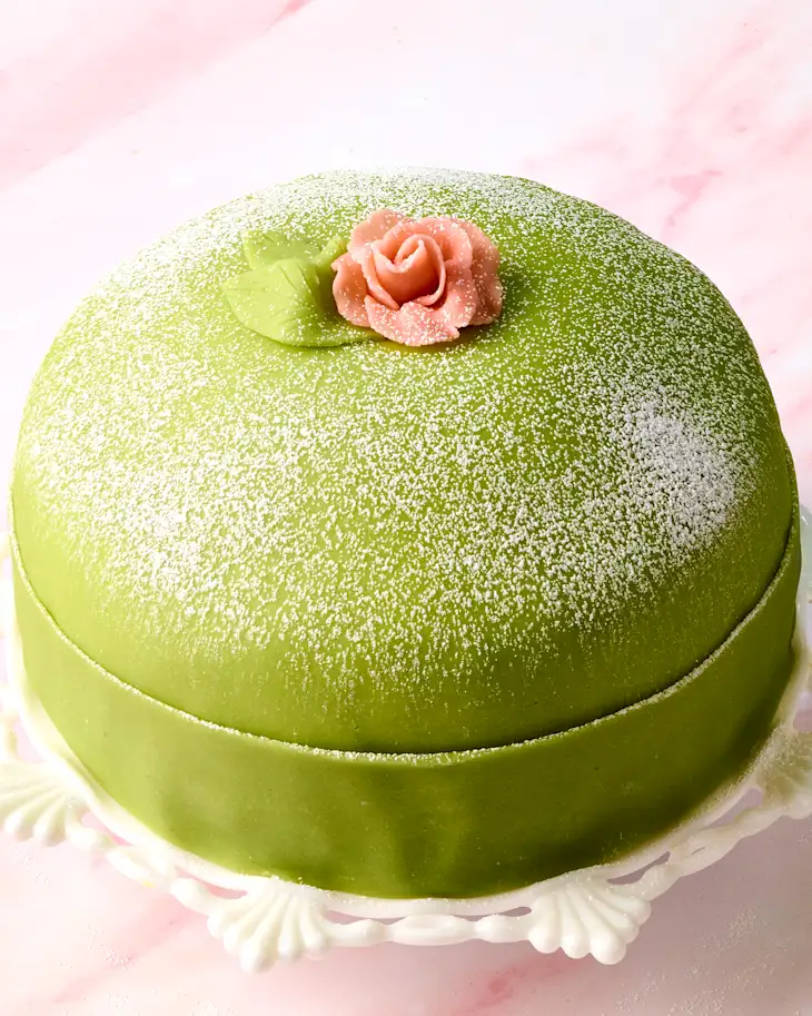 Princess Cake