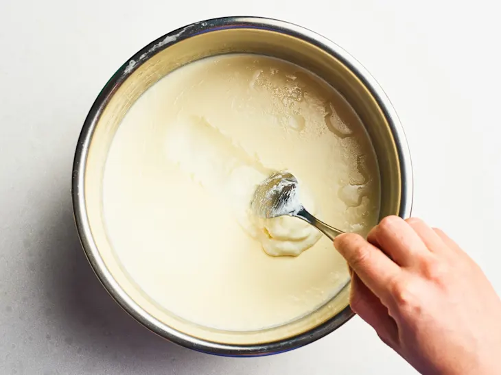 Instant Pot Yogurt