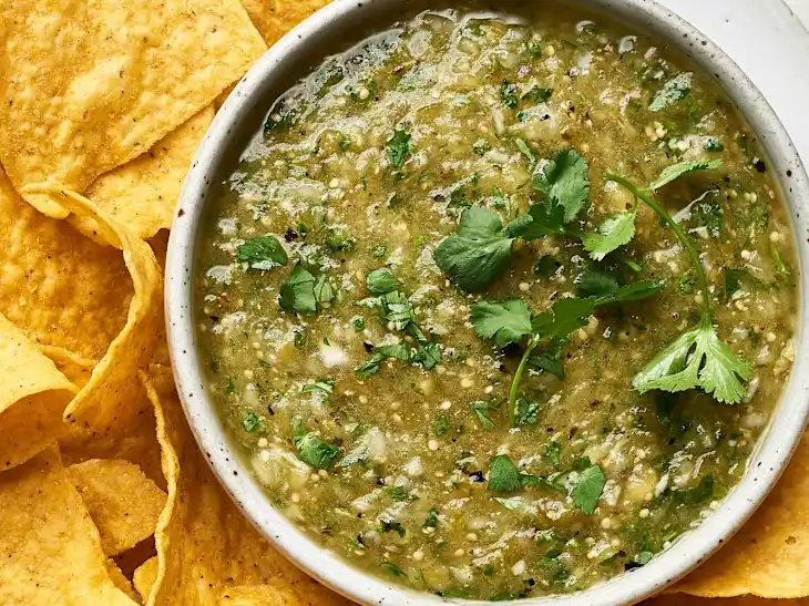 Salsa Verde
