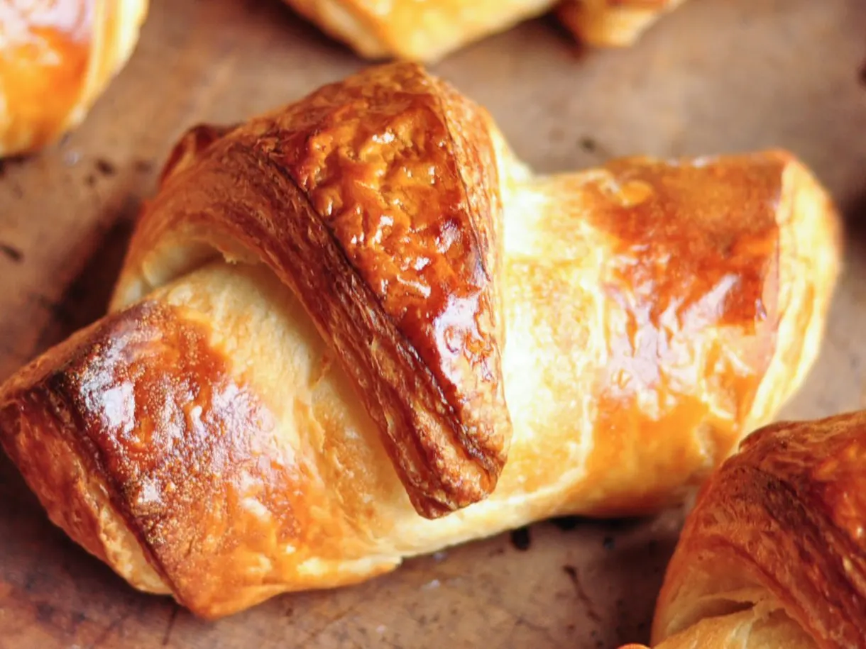 Croissants