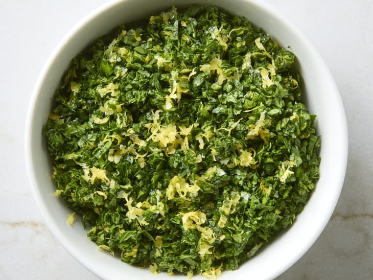 Gremolata