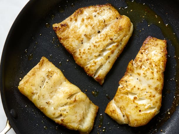 How To Cook Fish on the Stovetop