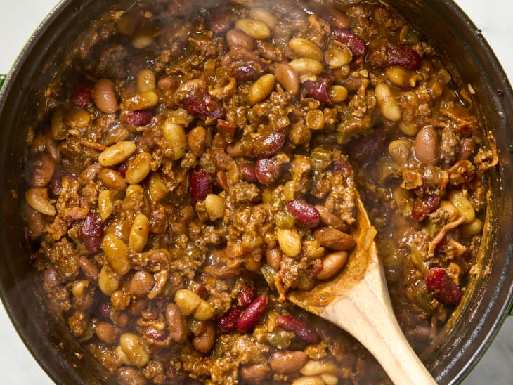 Cowboy Beans