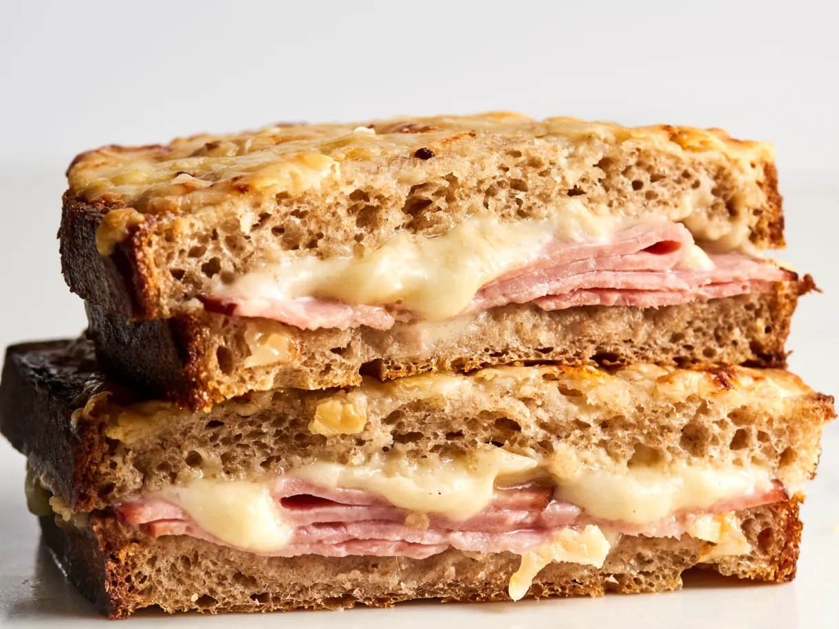 Croque Monsieur