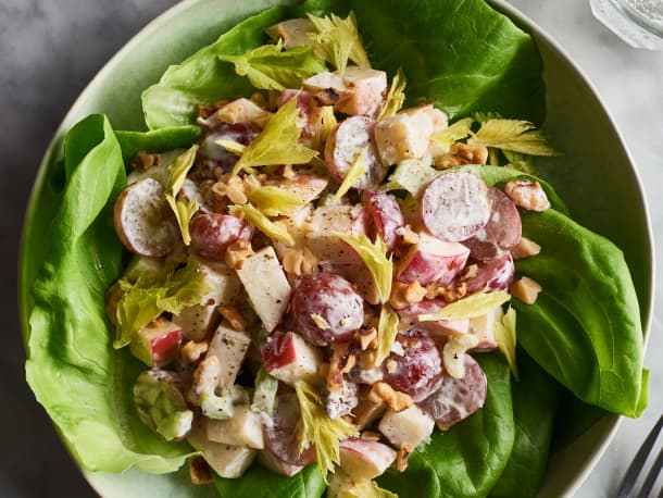 Waldorf Salad