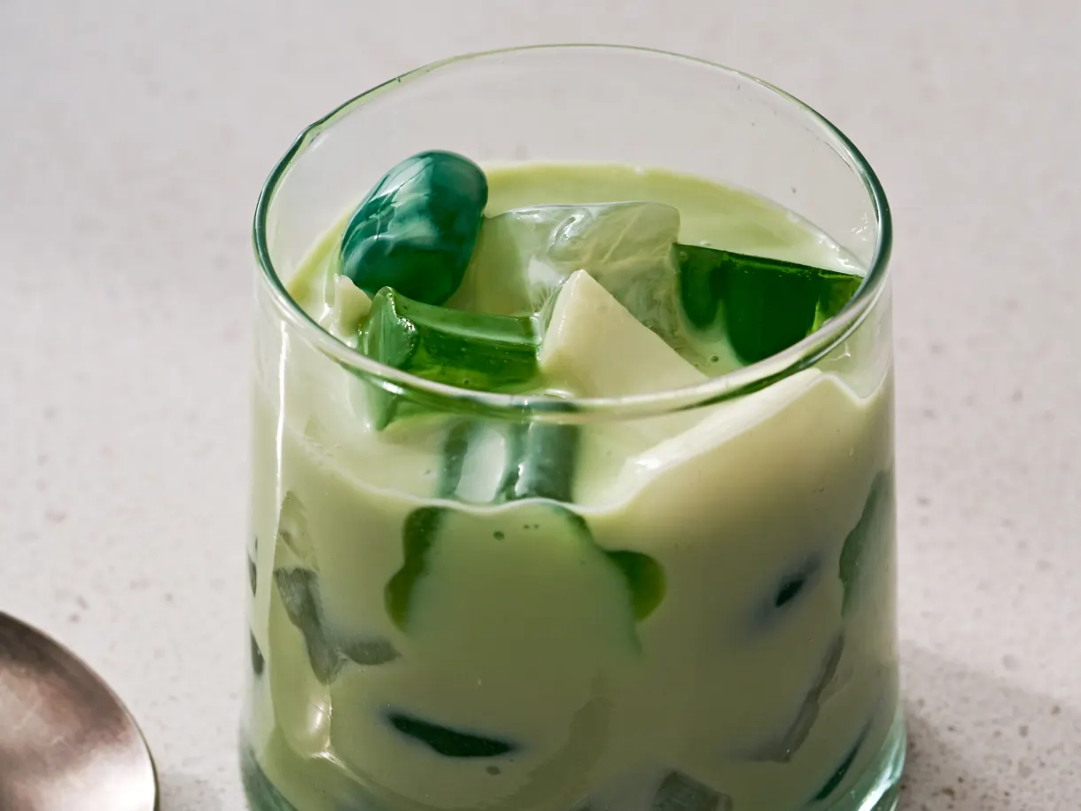 Buko Pandan