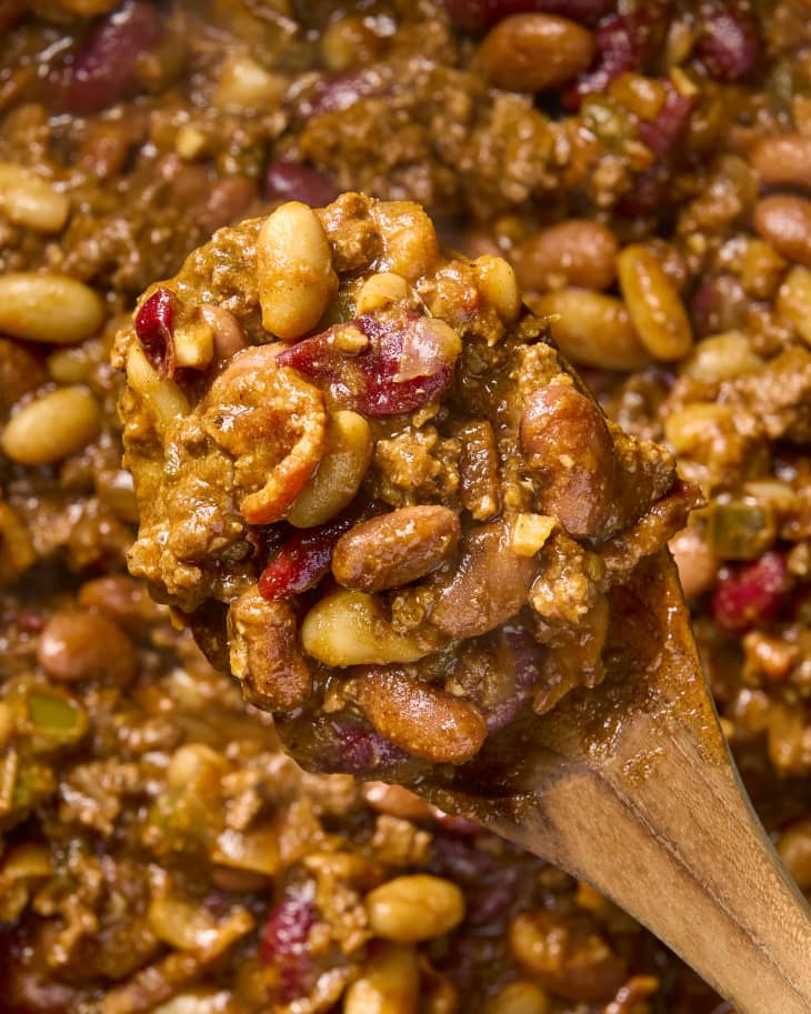 Cowboy Beans