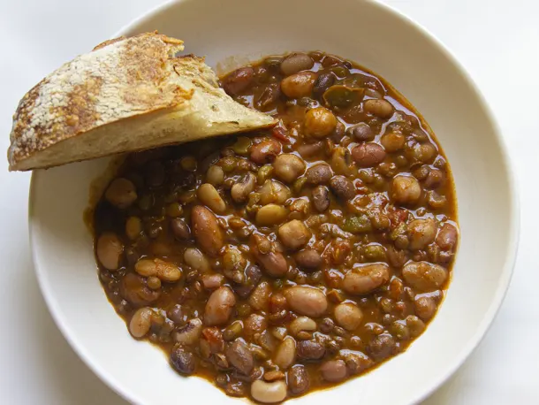 15-Bean Soup