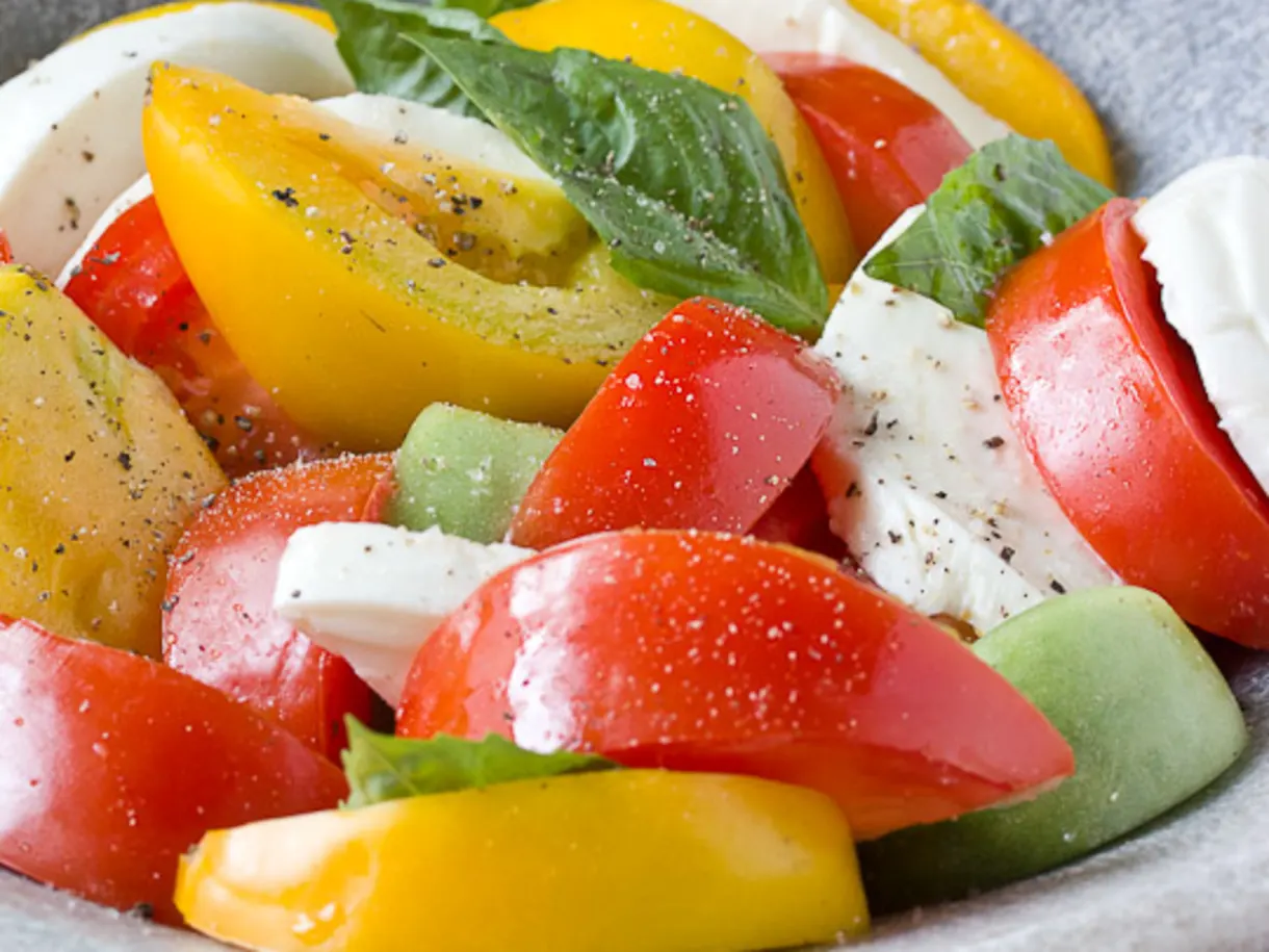 Caprese Salad