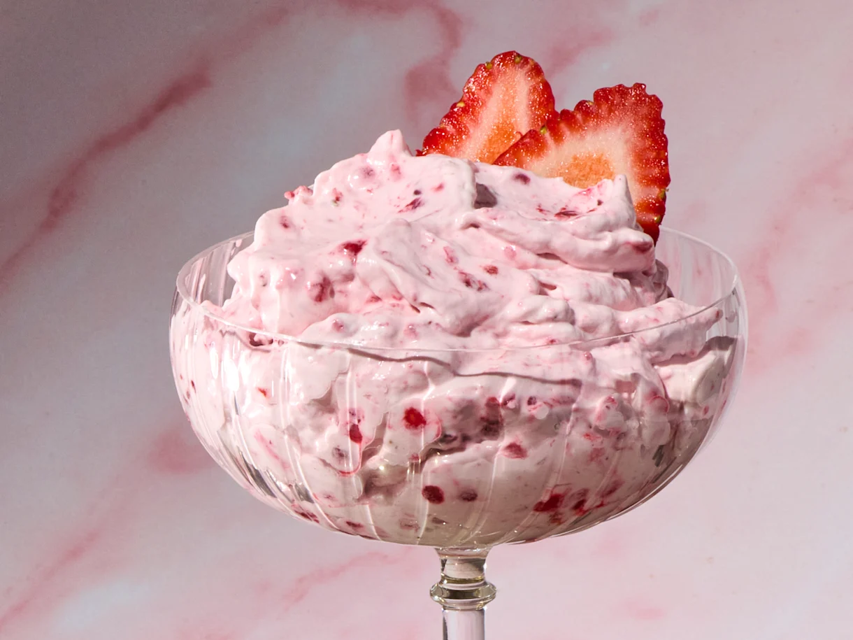 Berry Fool