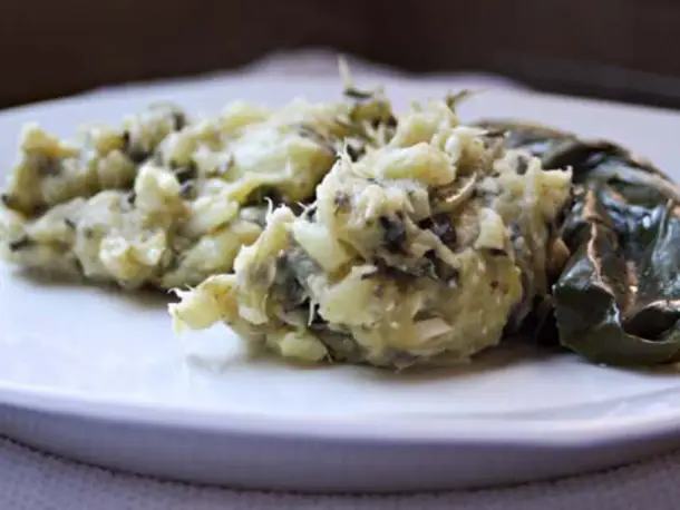 King Cake, Boiled Codfish, and a Portuguese Christmas