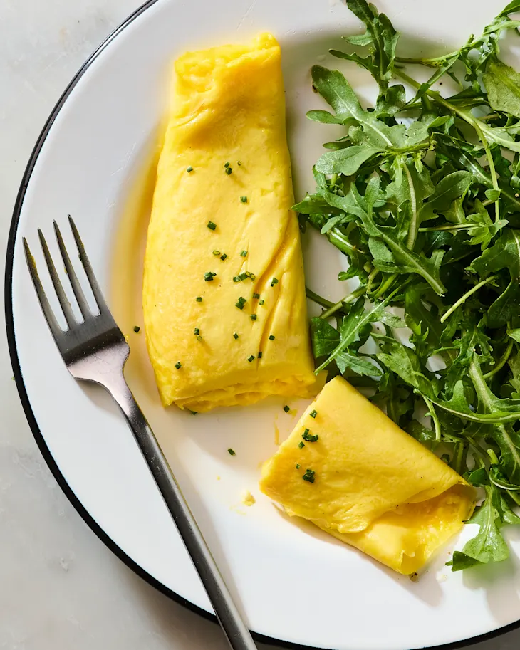 French Omelette
