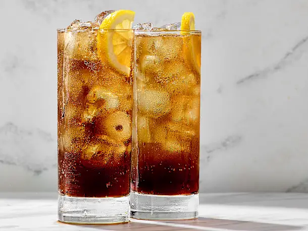 Long Island Iced Tea