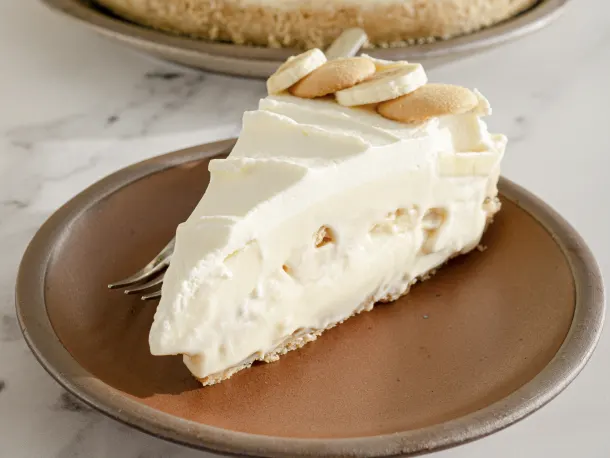 Banana Pudding Cheesecake