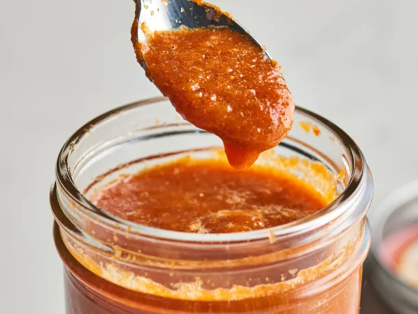 Citrus-Chile Blender Marinade