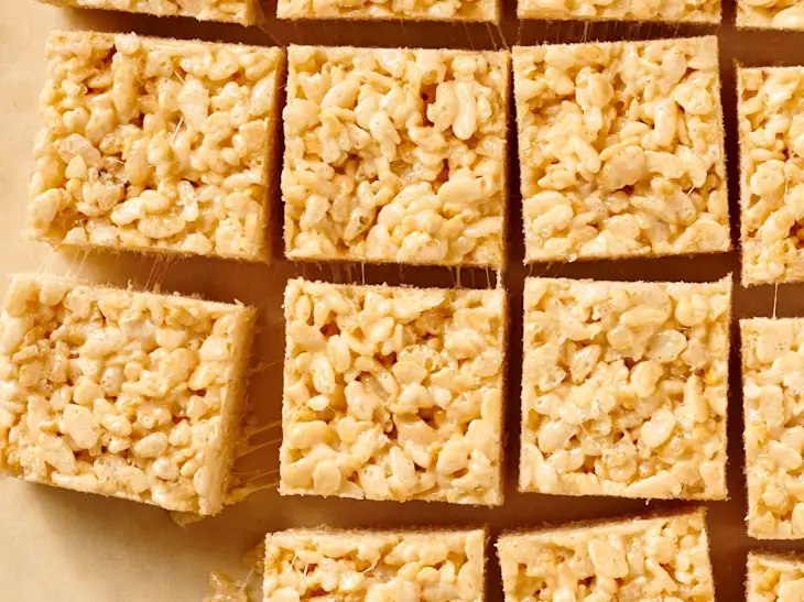 Better-than-the-Box Rice Krispies Treats