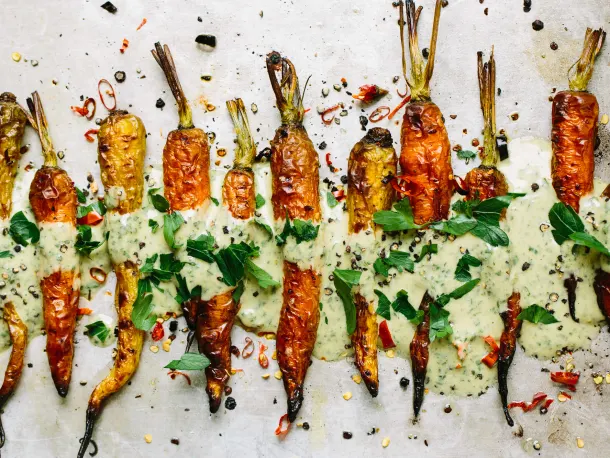 The 3-Ingredient Sauce That Will Change the Way You Cook