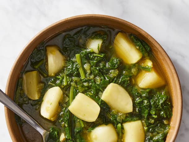 Turnip Greens