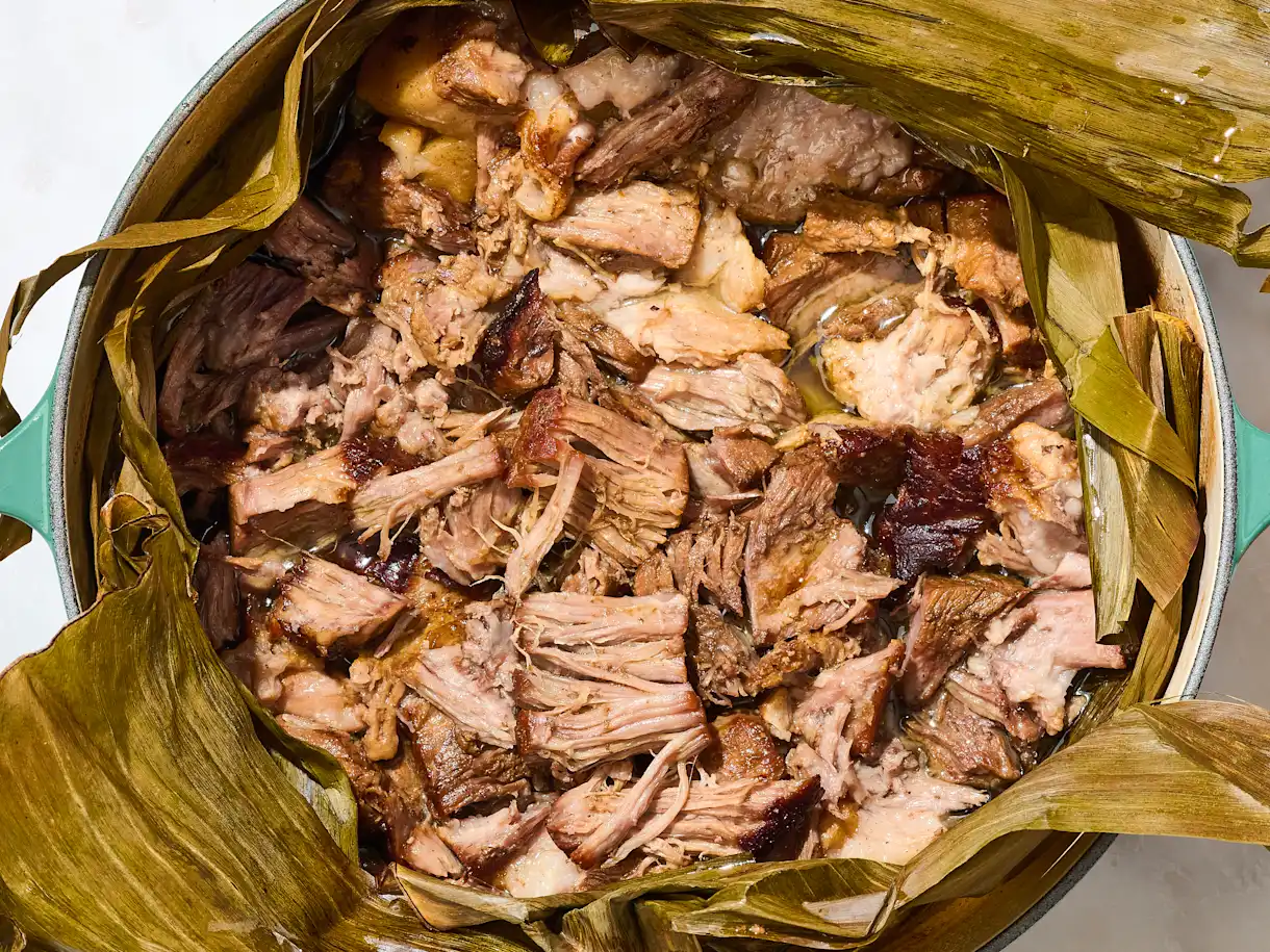 Kalua Pork