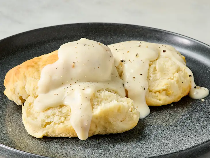 Classic White Gravy