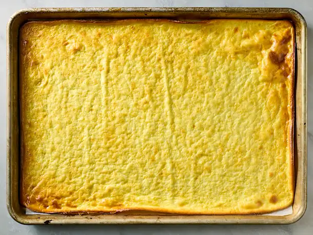 Cottage Cheese Bread