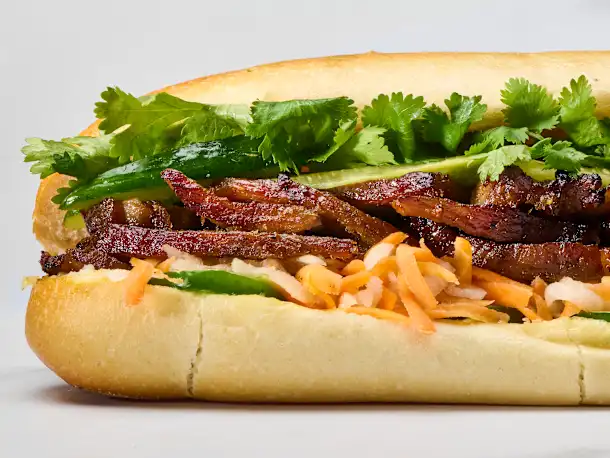 Bánh Mì