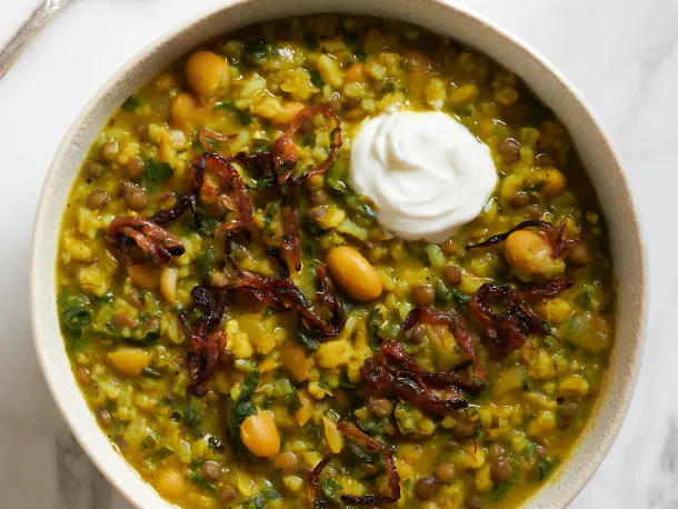 The Life-Changing Persian Soup I’ve Been Making for 15Years (and Counting)
