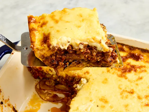 Moussaka
