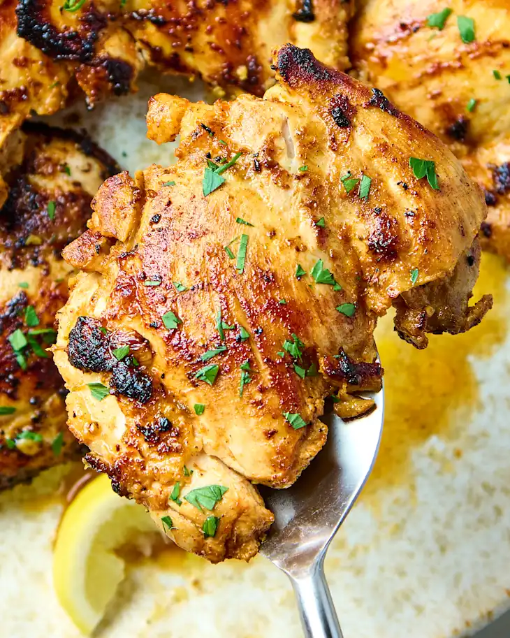 Greek Chicken