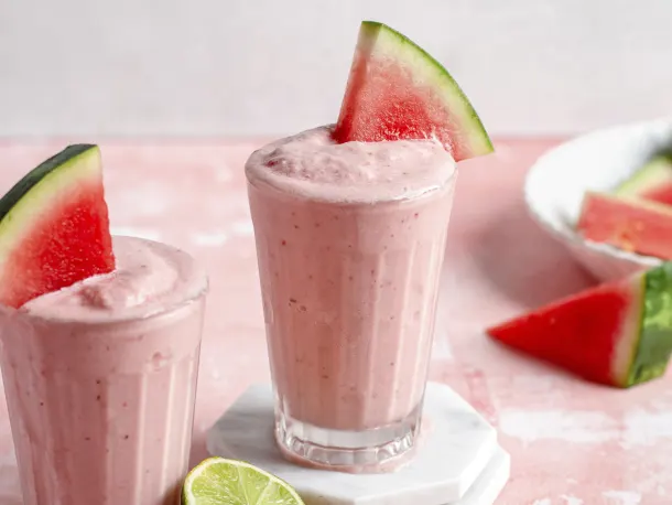 Watermelon Smoothie