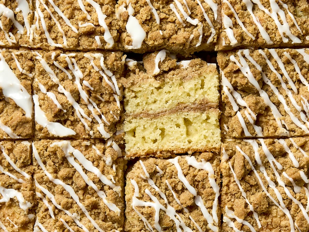 Coffee Cake