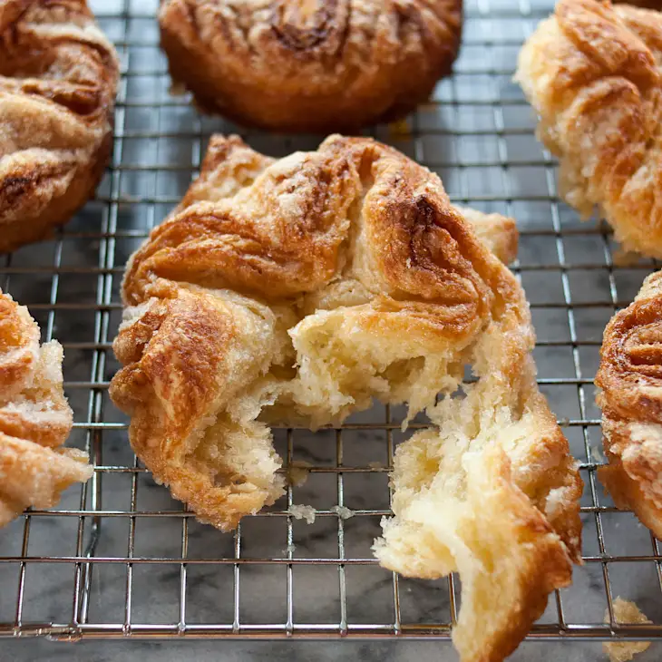 Kouign Amann