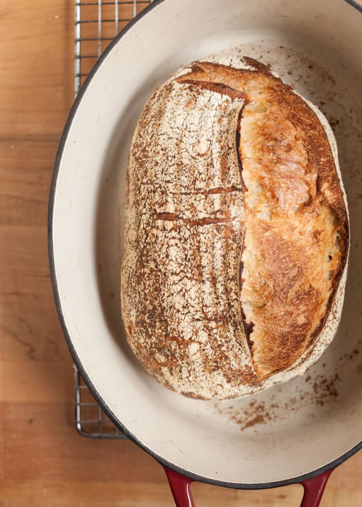Sourdough Bread