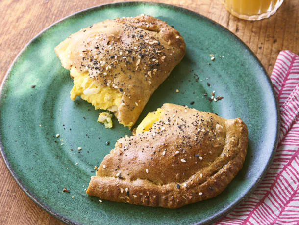 Cookbook Author Julia Turshen on Laid-Back Sundays and the Magic of Breakfast Hand Pies