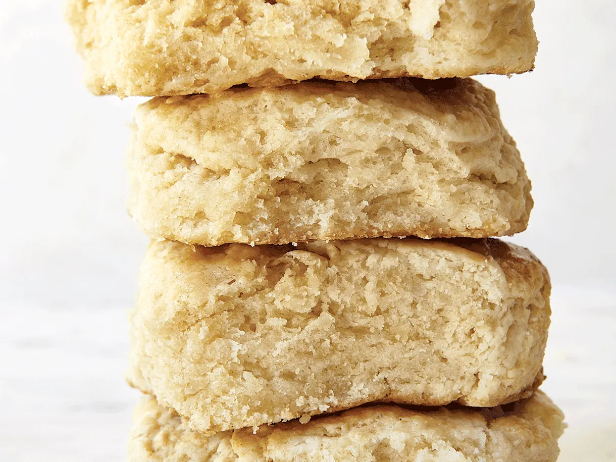 Jojo’s Biscuits
