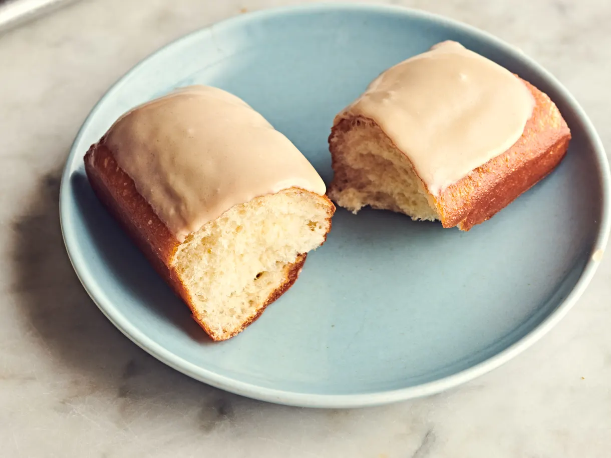 Maple Bars