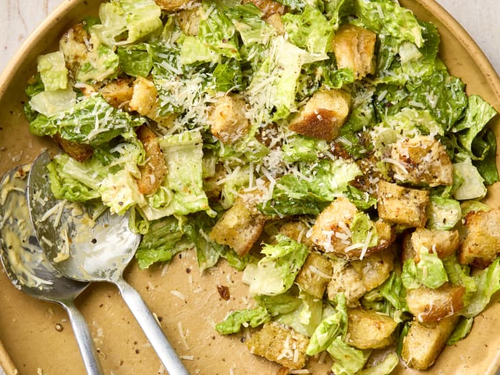 Caesar Salad