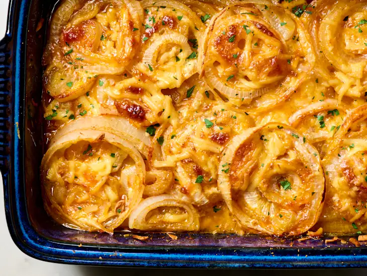 Tennessee Onions