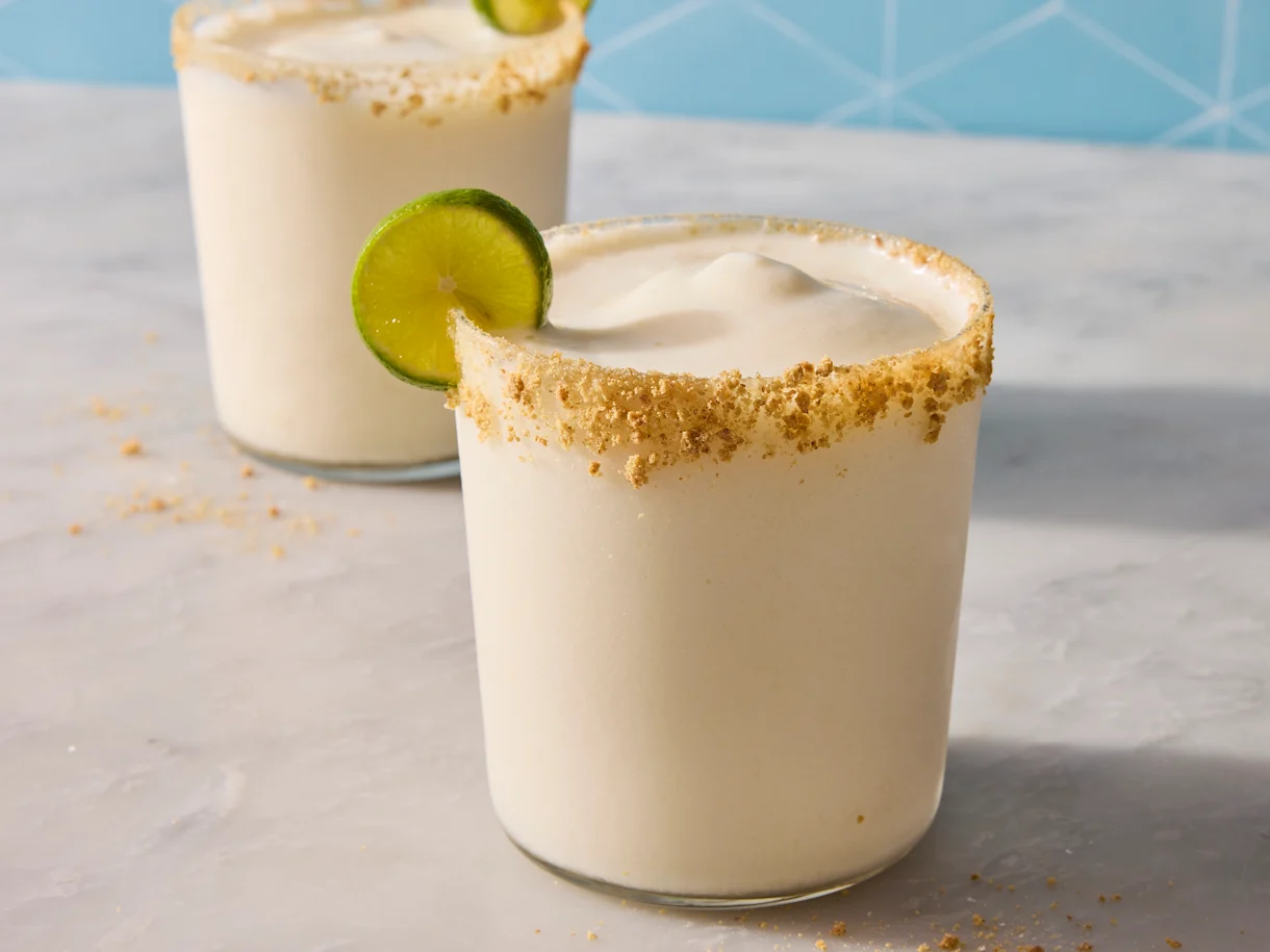 Key Lime Margarita