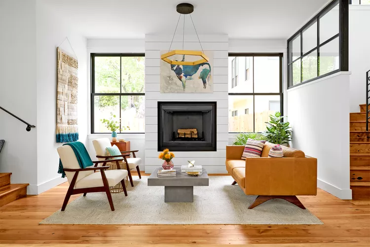 What Is Scandi-Farmhouse? Inside the Design Style That Blends Simplicity and Comfort