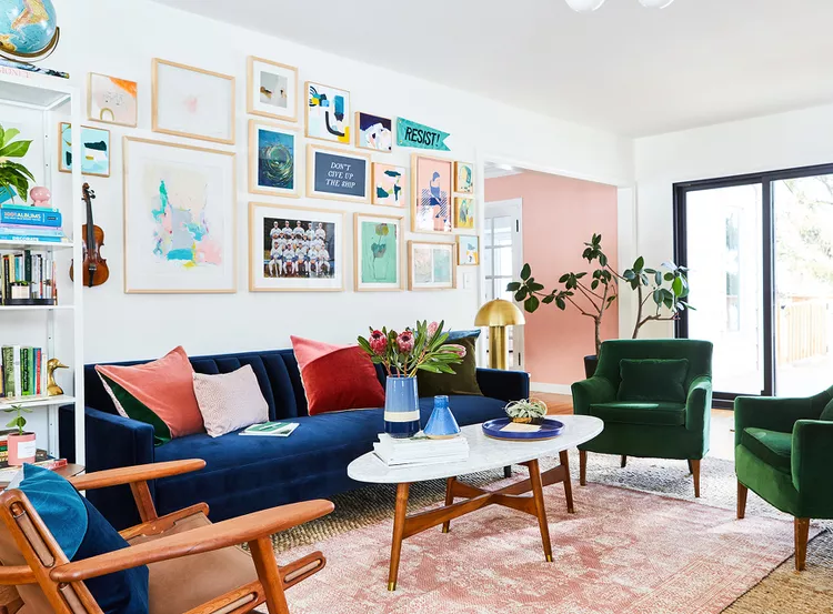5 Decorating Mistakes That Make Your Space Feel Smaller (and How to Fix Them)