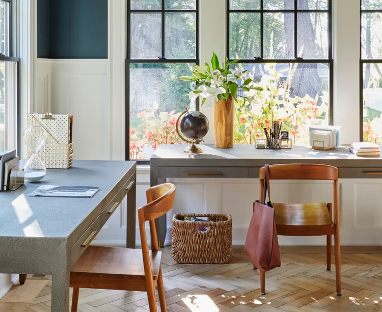 5 Home Office Lighting Tips to Reduce Fatigue and Increase Productivity