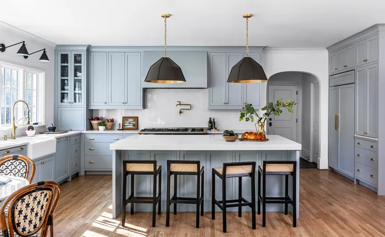 5 Easy Habits That’ll Keep Your Kitchen Clean Without Even Trying