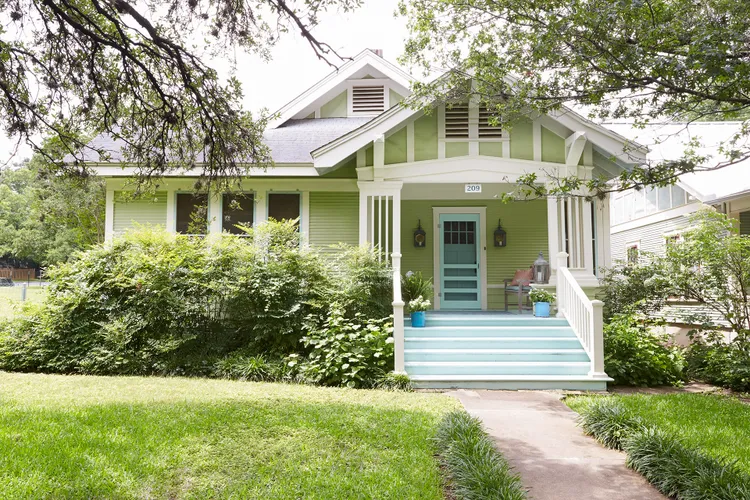 5 Smart Lawn Care Tips for Healthier Grass with Less Work