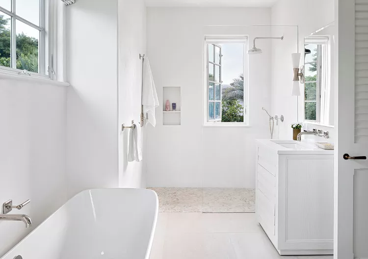 Is Minimalism Back? Here’s What Designers Have to Say About 2026’s Version of the Trend
