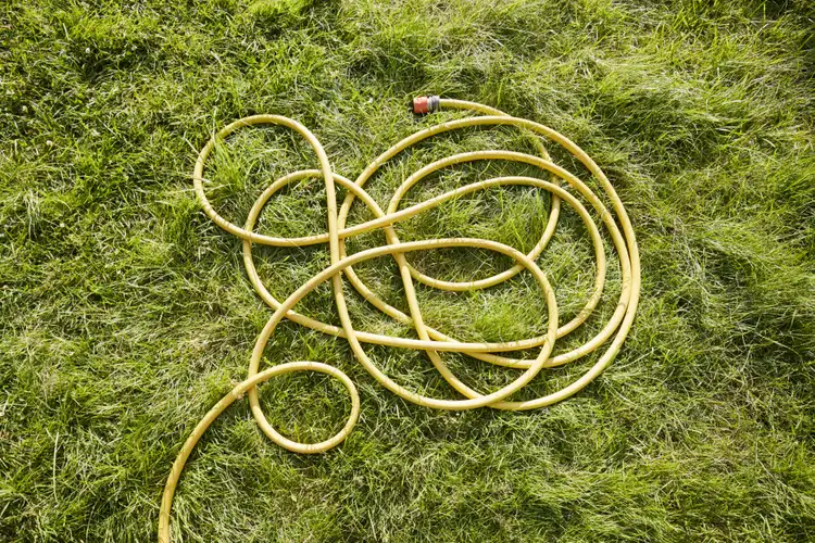 Don’t Turn on Your Garden Hose This Spring Until You Check for These Common Issues