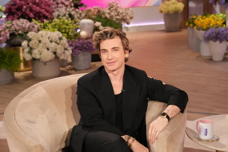 Jeremiah Brent Says This Is the No. 1 Design Shift of 2026—and It's Not What You'd Expect