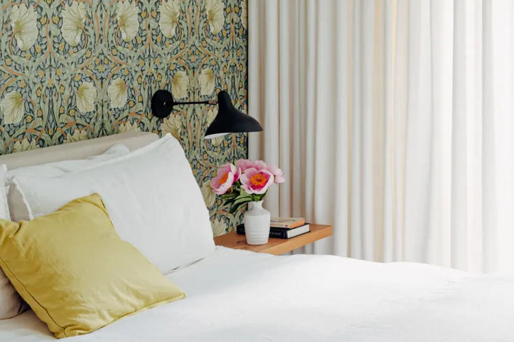 Tulip Motifs Are Having a Moment—7 Ways to Bring the Look Home